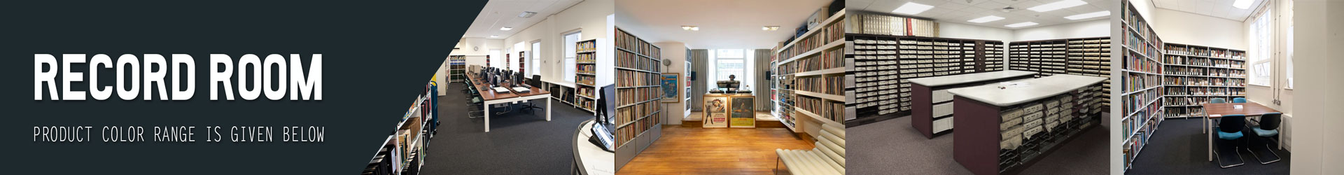 Record-Room