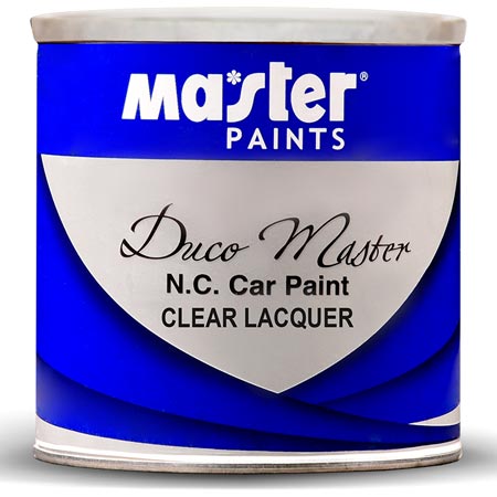 clear-lacquer